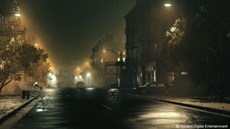画像ギャラリー No.009のサムネイル画像 / PS4向けホラーアクションADV「P.T.」の公式サイトがオープン。さまざまなシーンを収めたスクリーンショットも公開中