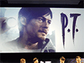 ［TGS 2014］「P.T.」は“情報がないから”怖い。小島監督が登壇したステージイベントをレポート