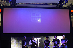 画像ギャラリー No.004のサムネイル画像 / ［TGS 2014］「P.T.」は“情報がないから”怖い。小島監督が登壇したステージイベントをレポート