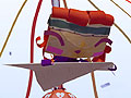 キュートな紙細工キャラクターが大活躍するアドベンチャー，「Tearaway Unfolded」のプレイレポートをお届け
