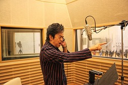 画像ギャラリー No.003のサムネイル画像 / 水木一郎さんが熱唱する「Tearaway PlayStation 4」の動画が公開