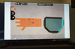 画像ギャラリー No.008のサムネイル画像 / ［TGS 2015］ただの移植じゃ終わらない。DUALSHOCK 4の機能を使い切った意欲作「Tearaway PlayStation 4」メディアセッションをレポート
