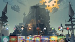 画像ギャラリー No.002のサムネイル画像 / 「Tearaway PlayStation4」テーマとホリデーコスチュームパックを配信開始