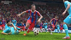 画像ギャラリー No.003のサムネイル画像 / PS4，PS3，Xbox One用ソフト「ワールドサッカー ウイニングイレブン 2015」の発売日が2014年11月13日に決定。より臨場感あふれるサッカーを実現