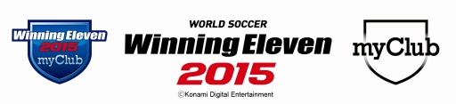 画像ギャラリー No.002のサムネイル画像 / 「ウイイレ 2015」の新モード「myClub」でUCLキャンペーン第4弾を実施