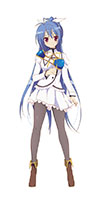 画像ギャラリー No.003のサムネイル画像 / 「精霊使いの剣舞DayDreamDuel」の事前登録受付が本日スタート