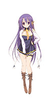 画像ギャラリー No.005のサムネイル画像 / 「精霊使いの剣舞DayDreamDuel」の事前登録受付が本日スタート