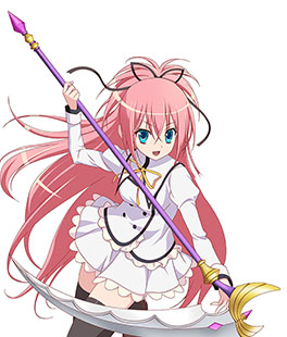画像ギャラリー No.007のサムネイル画像 / 「精霊使いの剣舞DayDreamDuel」の事前登録受付が本日スタート