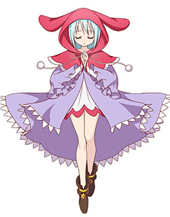 画像ギャラリー No.008のサムネイル画像 / 「精霊使いの剣舞DayDreamDuel」の事前登録受付が本日スタート