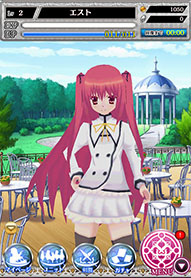 画像ギャラリー No.009のサムネイル画像 / 「精霊使いの剣舞DayDreamDuel」の事前登録受付が本日スタート