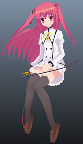 画像ギャラリー No.013のサムネイル画像 / 「精霊使いの剣舞DayDreamDuel」の事前登録受付が本日スタート