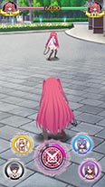画像ギャラリー No.005のサムネイル画像 / 「精霊使いの剣舞DayDreamDuel」,事前登録者が5日間で1万人を突破