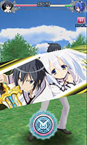 画像ギャラリー No.004のサムネイル画像 / 「精霊使いの剣舞DayDreamDuel」のPVが公開。事前登録者は2万人を突破