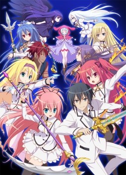 画像ギャラリー No.002のサムネイル画像 / 「精霊使いの剣舞」の配信日が9月22日に。事前登録特典の追加も
