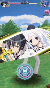 画像ギャラリー No.003のサムネイル画像 / 「精霊使いの剣舞DayDreamDuel」が配信に。スタートダッシュキャンペーンも