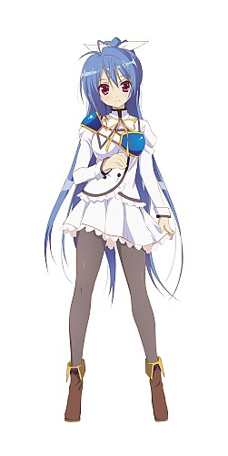 画像ギャラリー No.001のサムネイル画像 / 「精霊使いの剣舞」登録数が10万を突破。イベント「決闘！風王騎士団」実施