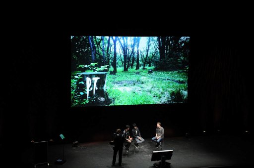 画像ギャラリー No.006のサムネイル画像 / ［gamescom］「Silent Hills」についても語られた「METAL GEAR SOLID V gamescom Preview Show」をレポート
