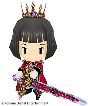 画像ギャラリー No.002のサムネイル画像 / KONAMI，東京ゲームショウ2014の特設サイトを更新。ステージ情報やノベルティなど同社ブースに関する最新情報が公開に