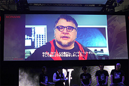 画像ギャラリー No.007のサムネイル画像 / ［TGS 2014］小島秀夫監督が語る「METAL GEAR SOLID V」「P.T.」そして「Silent Hills」。合同インタビューをレポート