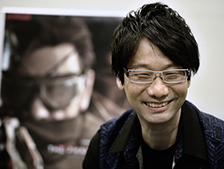画像ギャラリー No.010のサムネイル画像 / ［TGS 2014］小島秀夫監督が語る「METAL GEAR SOLID V」「P.T.」そして「Silent Hills」。合同インタビューをレポート