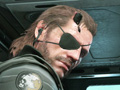 「METAL GEAR SOLID V: THE PHANTOM PAIN」，日本では2015年9月2日に発売。限定版やPS4本体同梱版も発表