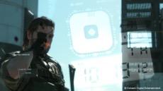 画像ギャラリー No.008のサムネイル画像 / 「METAL GEAR SOLID V: THE PHANTOM PAIN」，日本では2015年9月2日に発売。限定版やPS4本体同梱版も発表