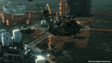 画像ギャラリー No.009のサムネイル画像 / 「METAL GEAR SOLID V: THE PHANTOM PAIN」，日本では2015年9月2日に発売。限定版やPS4本体同梱版も発表