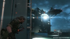 画像ギャラリー No.010のサムネイル画像 / 「METAL GEAR SOLID V: THE PHANTOM PAIN」，日本では2015年9月2日に発売。限定版やPS4本体同梱版も発表