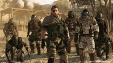 画像ギャラリー No.012のサムネイル画像 / 「METAL GEAR SOLID V: THE PHANTOM PAIN」，日本では2015年9月2日に発売。限定版やPS4本体同梱版も発表