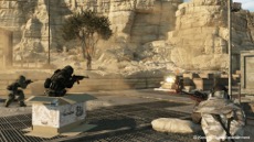 画像ギャラリー No.013のサムネイル画像 / 「METAL GEAR SOLID V: THE PHANTOM PAIN」，日本では2015年9月2日に発売。限定版やPS4本体同梱版も発表