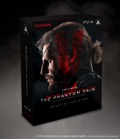 画像ギャラリー No.023のサムネイル画像 / 「METAL GEAR SOLID V: THE PHANTOM PAIN」，日本では2015年9月2日に発売。限定版やPS4本体同梱版も発表