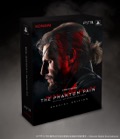 画像ギャラリー No.024のサムネイル画像 / 「METAL GEAR SOLID V: THE PHANTOM PAIN」，日本では2015年9月2日に発売。限定版やPS4本体同梱版も発表