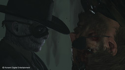 画像ギャラリー No.013のサムネイル画像 / ［E3 2015］「METAL GEAR SOLID V: THE PHANTOM PAIN」ミッション開始までの流れが確認できるプレイデモをレポート。ゲーム内課金は時間短縮のみ