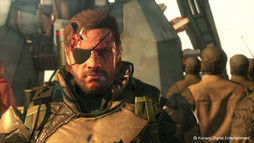 画像ギャラリー No.015のサムネイル画像 / ［E3 2015］「METAL GEAR SOLID V: THE PHANTOM PAIN」ミッション開始までの流れが確認できるプレイデモをレポート。ゲーム内課金は時間短縮のみ