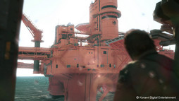 画像ギャラリー No.016のサムネイル画像 / ［E3 2015］「METAL GEAR SOLID V: THE PHANTOM PAIN」ミッション開始までの流れが確認できるプレイデモをレポート。ゲーム内課金は時間短縮のみ