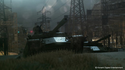 画像ギャラリー No.021のサムネイル画像 / ［E3 2015］「METAL GEAR SOLID V: THE PHANTOM PAIN」ミッション開始までの流れが確認できるプレイデモをレポート。ゲーム内課金は時間短縮のみ