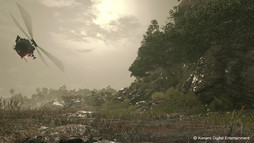 画像ギャラリー No.025のサムネイル画像 / ［E3 2015］「METAL GEAR SOLID V: THE PHANTOM PAIN」ミッション開始までの流れが確認できるプレイデモをレポート。ゲーム内課金は時間短縮のみ