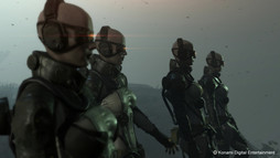 画像ギャラリー No.027のサムネイル画像 / ［E3 2015］「METAL GEAR SOLID V: THE PHANTOM PAIN」ミッション開始までの流れが確認できるプレイデモをレポート。ゲーム内課金は時間短縮のみ
