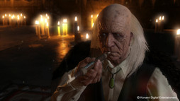 画像ギャラリー No.030のサムネイル画像 / ［E3 2015］「METAL GEAR SOLID V: THE PHANTOM PAIN」ミッション開始までの流れが確認できるプレイデモをレポート。ゲーム内課金は時間短縮のみ