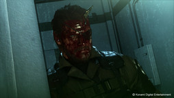 画像ギャラリー No.036のサムネイル画像 / ［E3 2015］「METAL GEAR SOLID V: THE PHANTOM PAIN」ミッション開始までの流れが確認できるプレイデモをレポート。ゲーム内課金は時間短縮のみ