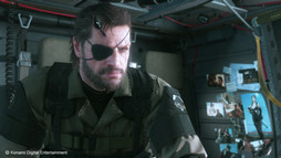 画像ギャラリー No.038のサムネイル画像 / ［E3 2015］「METAL GEAR SOLID V: THE PHANTOM PAIN」ミッション開始までの流れが確認できるプレイデモをレポート。ゲーム内課金は時間短縮のみ