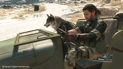 画像ギャラリー No.042のサムネイル画像 / ［E3 2015］「METAL GEAR SOLID V: THE PHANTOM PAIN」ミッション開始までの流れが確認できるプレイデモをレポート。ゲーム内課金は時間短縮のみ