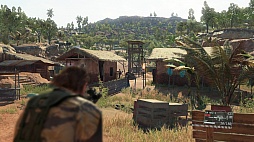画像ギャラリー No.016のサムネイル画像 / 「METAL GEAR SOLID V: THE PHANTOM PAIN」のファーストインプレッション。メタルギアとしての軸はブレず,自由度が飛躍的に向上