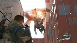 画像ギャラリー No.019のサムネイル画像 / 「METAL GEAR SOLID V: THE PHANTOM PAIN」のファーストインプレッション。メタルギアとしての軸はブレず,自由度が飛躍的に向上
