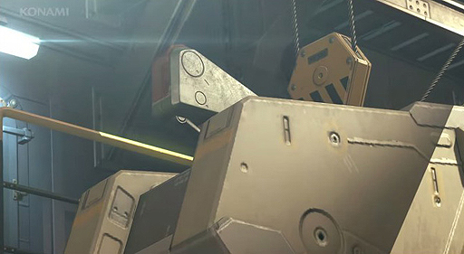 画像ギャラリー No.003のサムネイル画像 / 「METAL GEAR SOLID V: THE PHANTOM PAIN」，マザーベースや「FOBオンライン」にフォーカスした30分強の最新プレイデモが公開