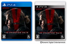 画像ギャラリー No.003のサムネイル画像 / 「MGSV:TPP」と「ウイニングイレブン 2016」が“gamescom Award 2015”の3部門で受賞