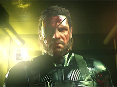 初代「メタルギア」発売から28年，メタルギアシリーズとPlayStationの歴史を振り返る特別映像が本日公開