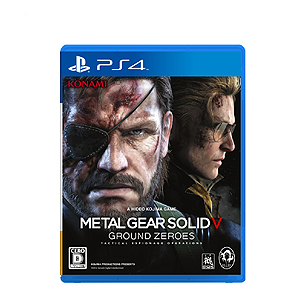 画像ギャラリー No.023のサムネイル画像 / 初代「メタルギア」発売から28年，メタルギアシリーズとPlayStationの歴史を振り返る特別映像が本日公開