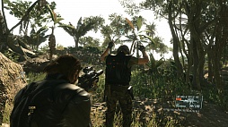 画像ギャラリー No.011のサムネイル画像 / 「METAL GEAR SOLID V: THE PHANTOM PAIN」のレビューを掲載。プレイヤーの自由な行動をしっかりと受け止めてくれる世界がある
