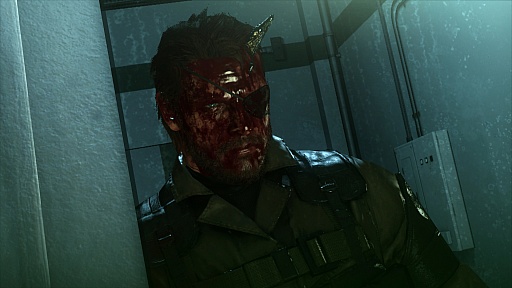 画像ギャラリー No.013のサムネイル画像 / 「METAL GEAR SOLID V: THE PHANTOM PAIN」のレビューを掲載。プレイヤーの自由な行動をしっかりと受け止めてくれる世界がある